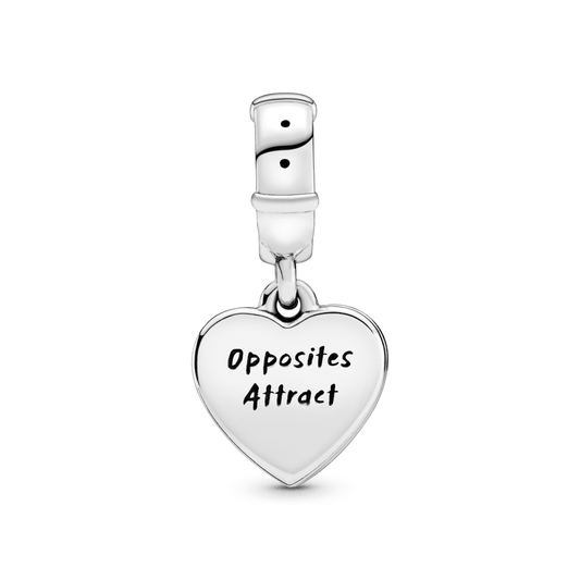 La Dama y el Vagabundo Corazon E10