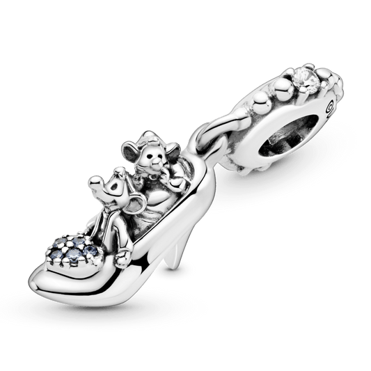 Zapatilla ratones cenicienta C9