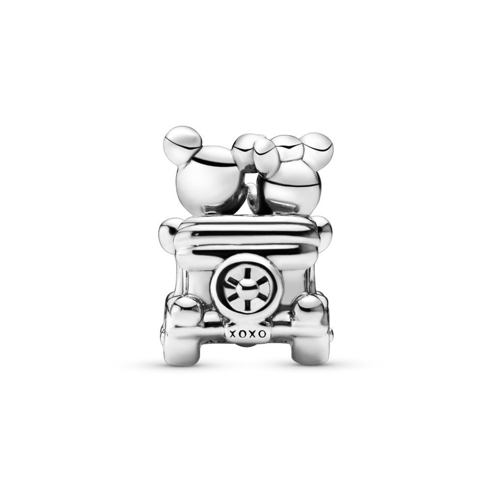Carro Mickey