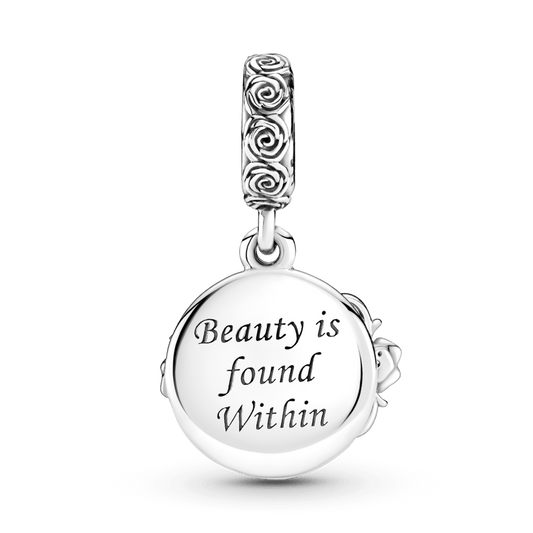 Bella y Bestia Bailando C13