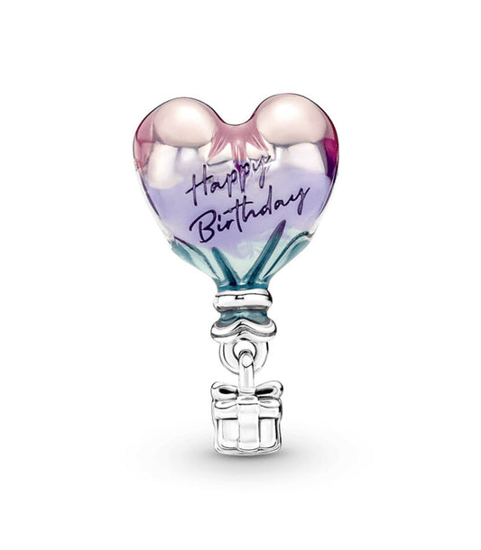 Globo Happy Birthday J20