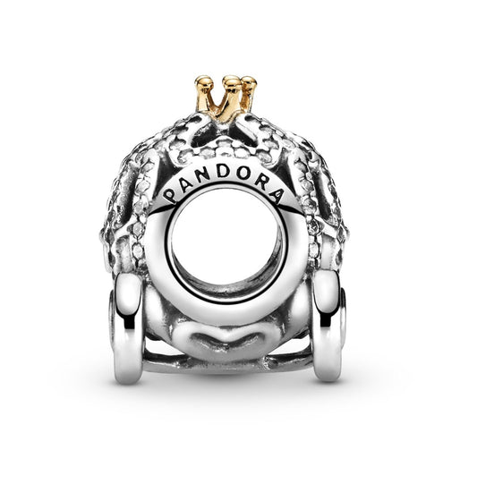 Carruaje Calabaza B22