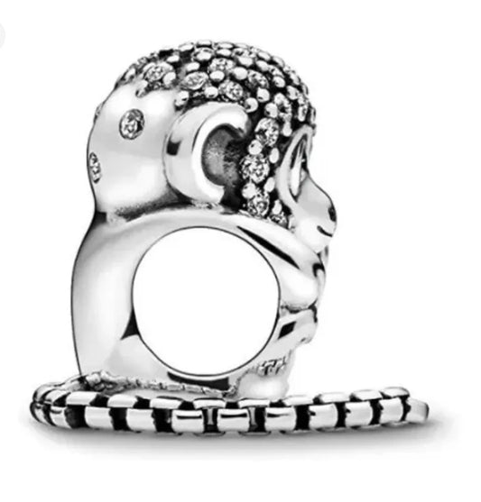 Changuito Ojos Azules F24