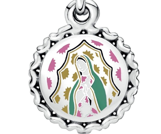 Virgen Guadalupe G2