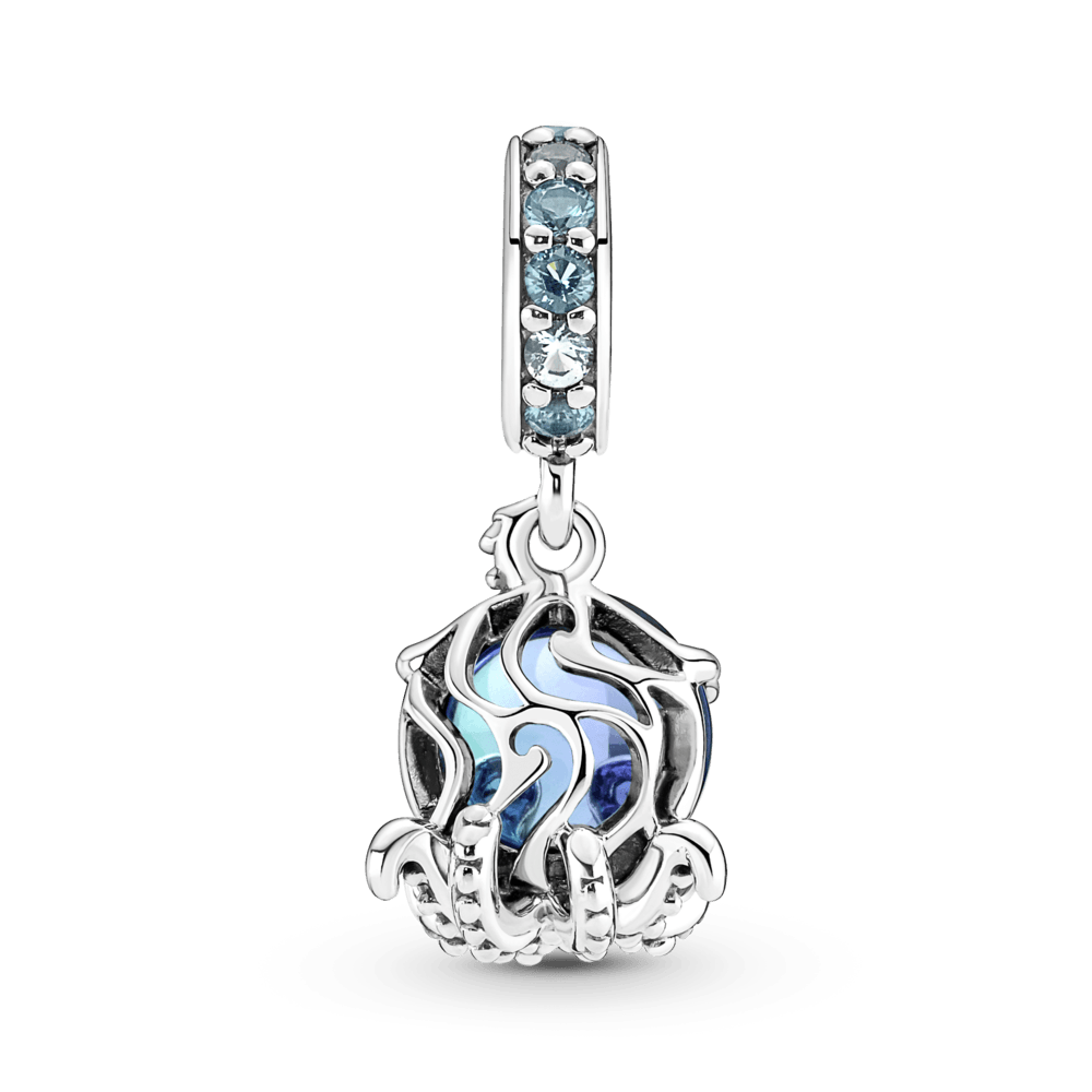 Pulpo de cristal F17