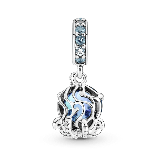 Pulpo de cristal F17