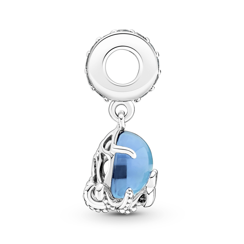 Pulpo de cristal F17