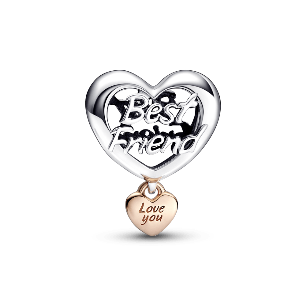 Best friend