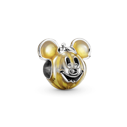 Calabaza mickey