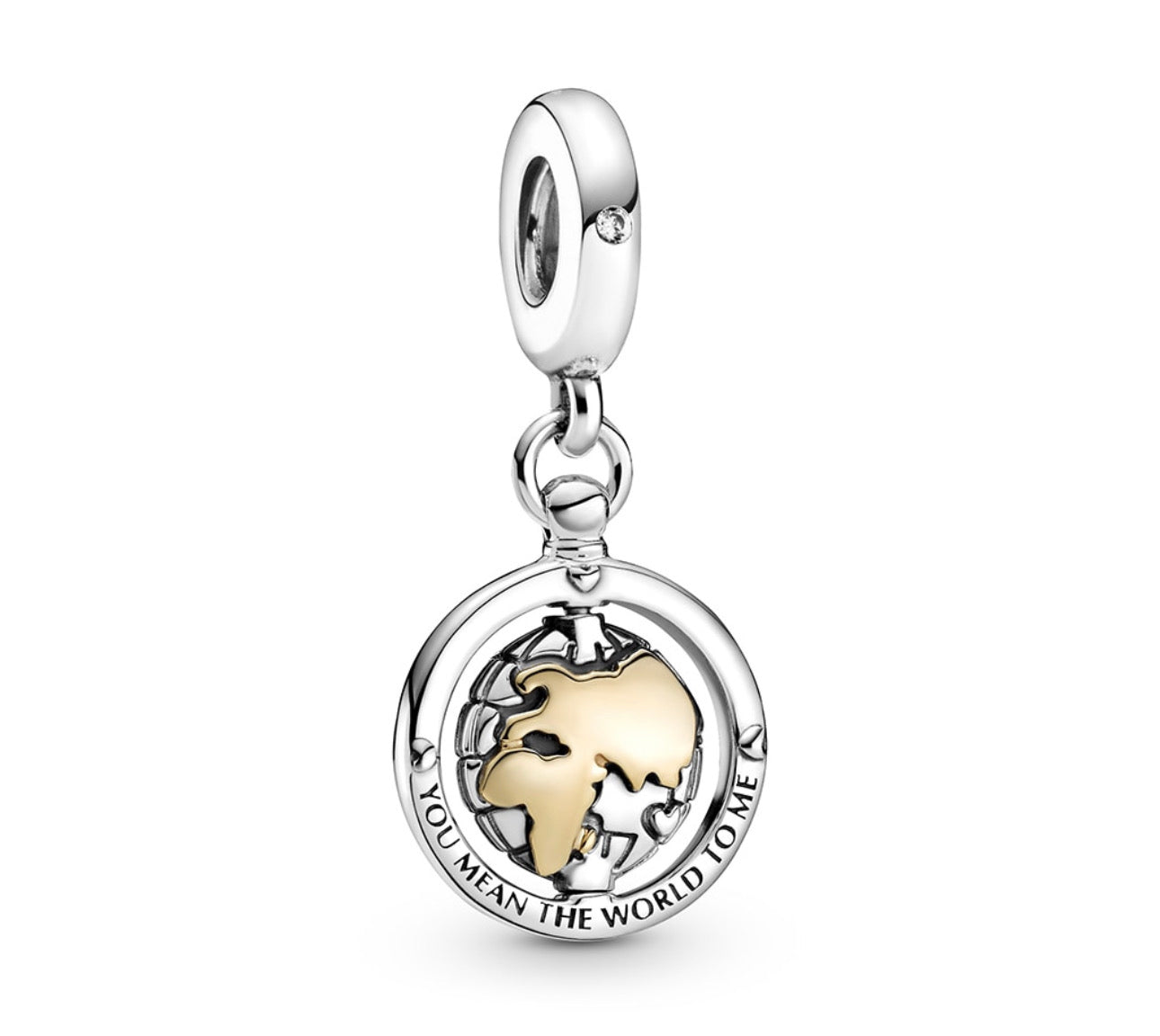 YOU MEAN THE WORLD TO ME I7