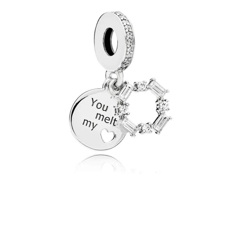 You melt my heart H20