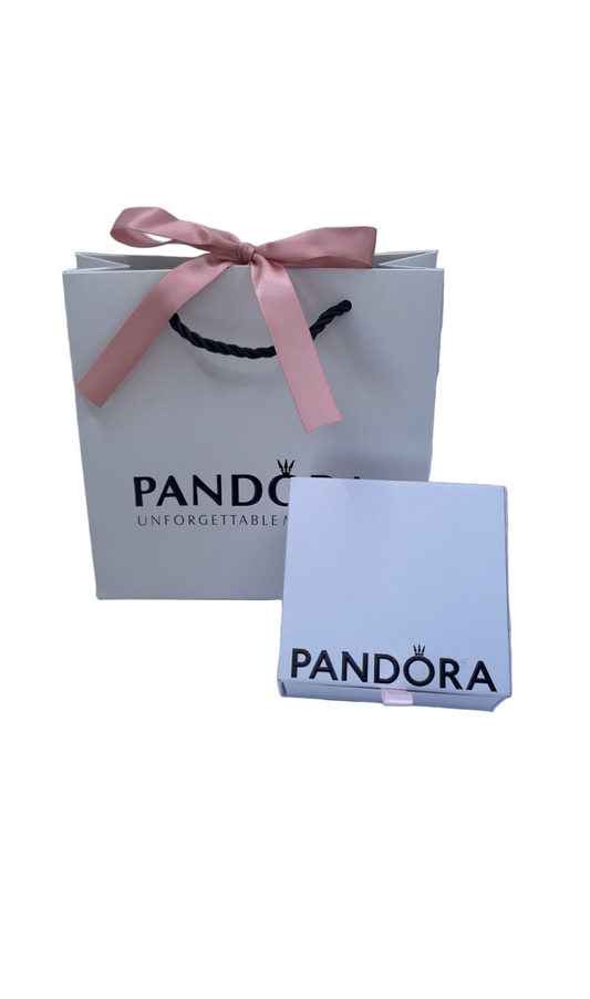 Kit de regalo brazalete: bolsa + caja