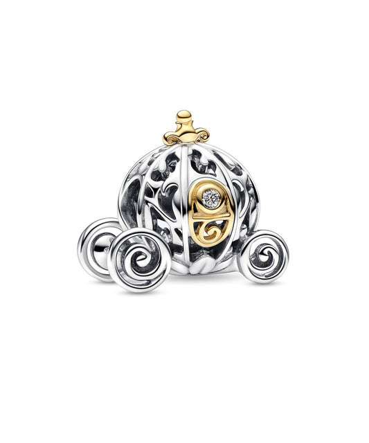 Carruaje 100 años B23