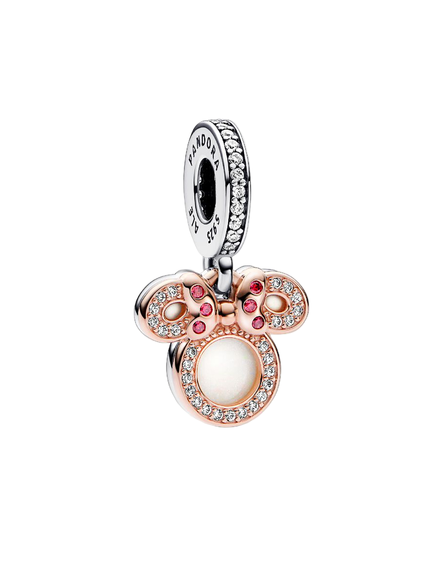 PERLA MINNIE MOUSE B3