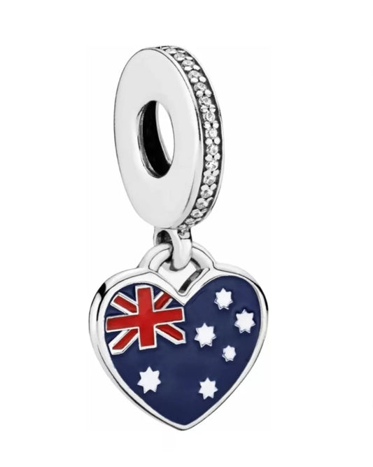 Bandera de Australia