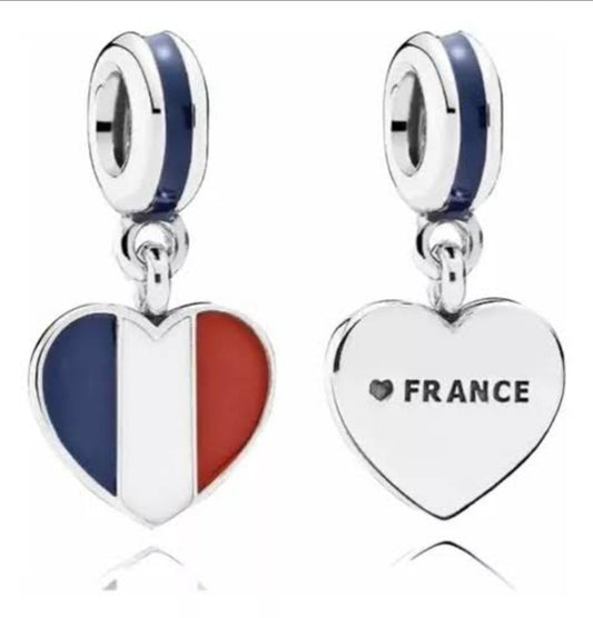 Bandera de Francia