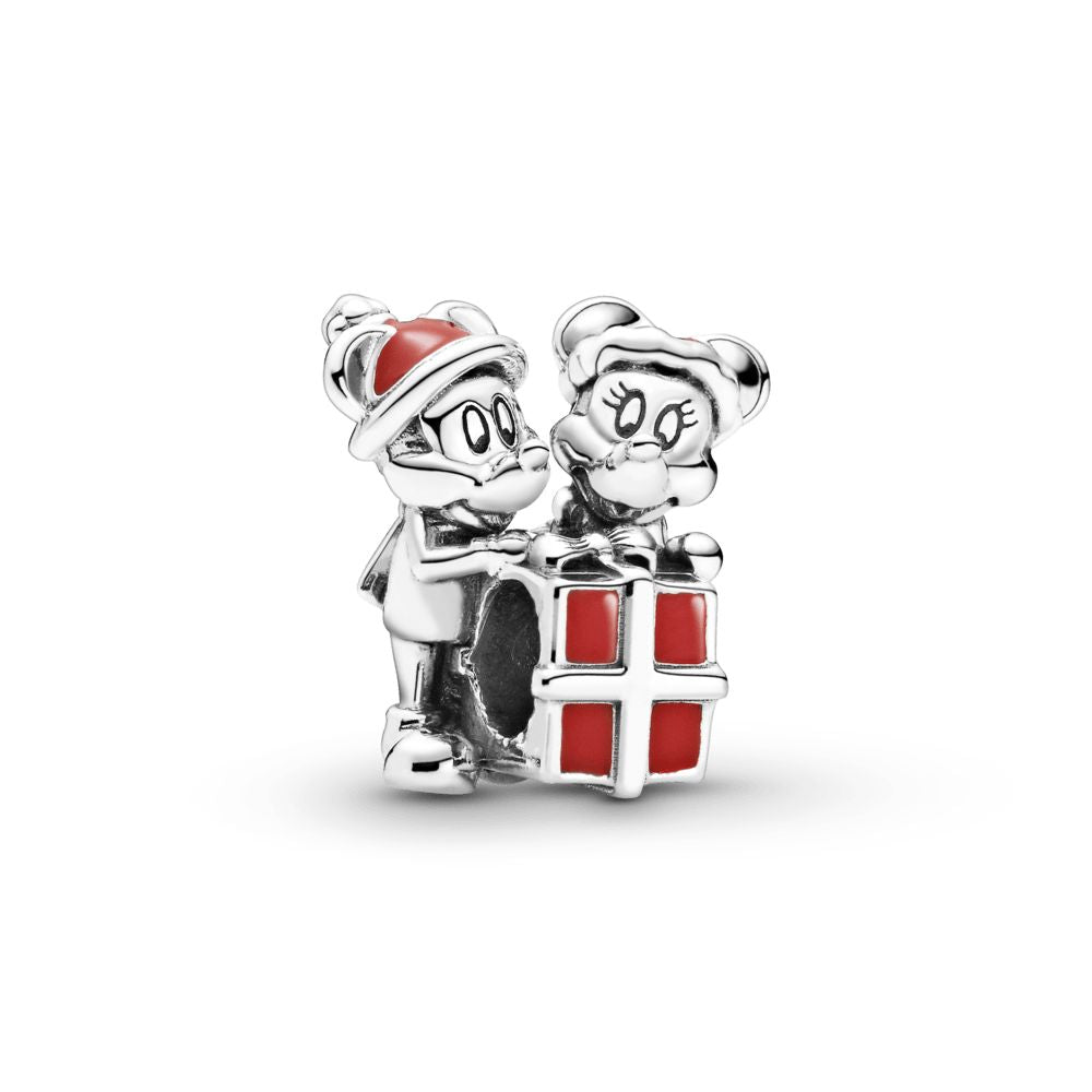 Regalo Navideño Mickey