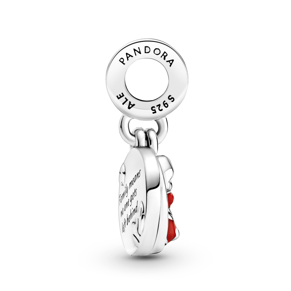 Lilo y Stitch de Disney E6