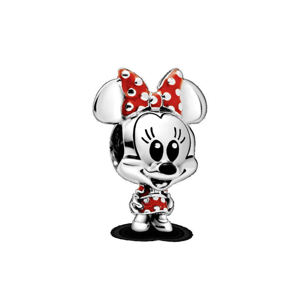 Minnie Mouse de Disney C24