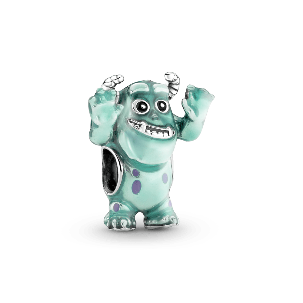 Sully de Disney Pixar E2
