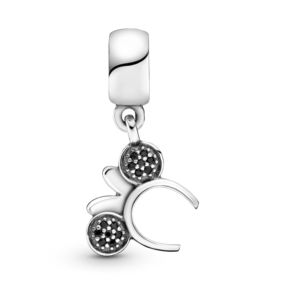 Orejas de Minnie de Disney B4