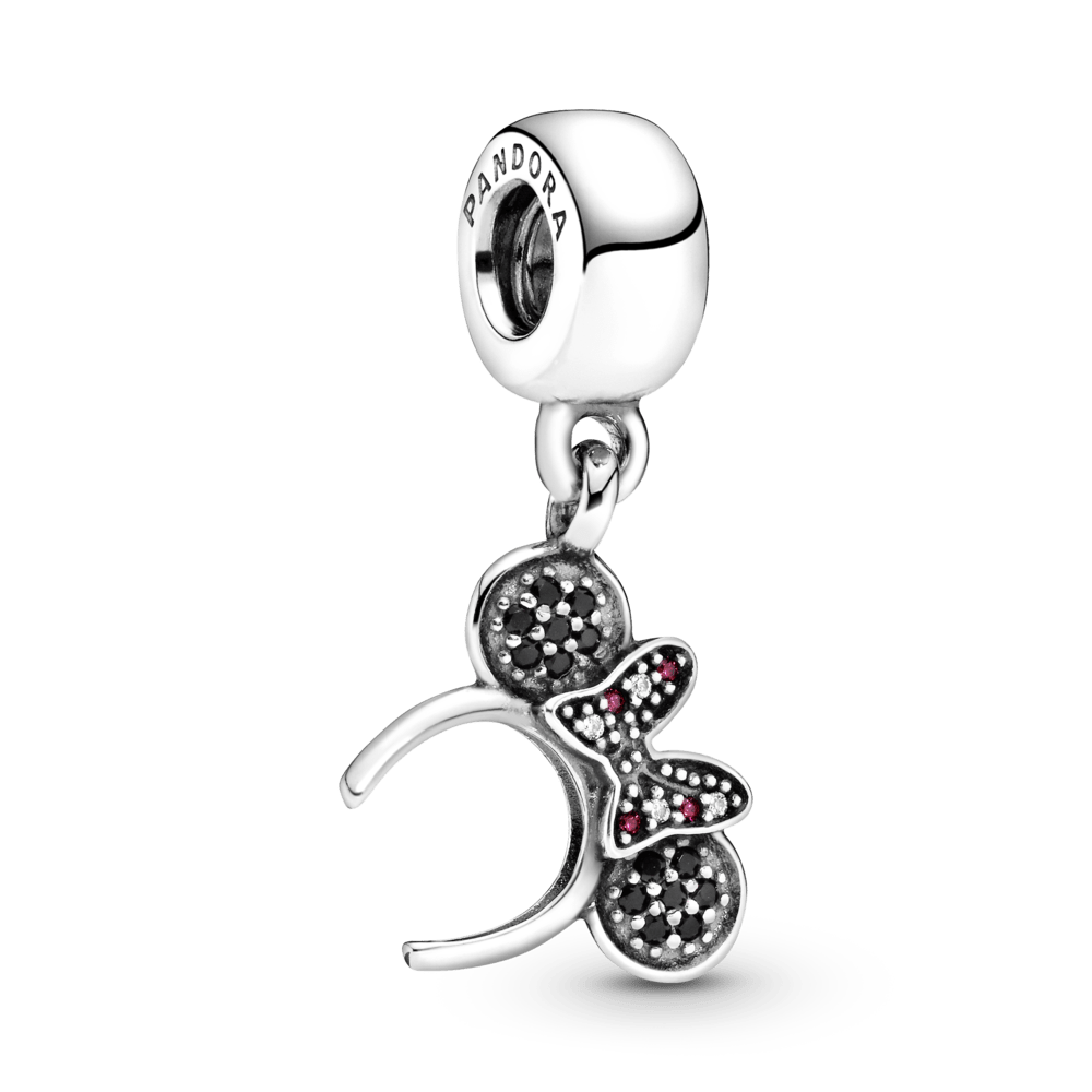 Orejas de Minnie de Disney B4