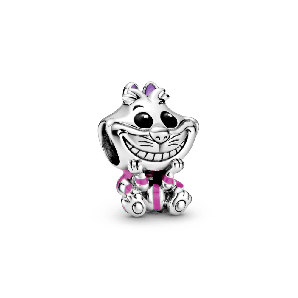 Gato de Cheshire de Alicia D3