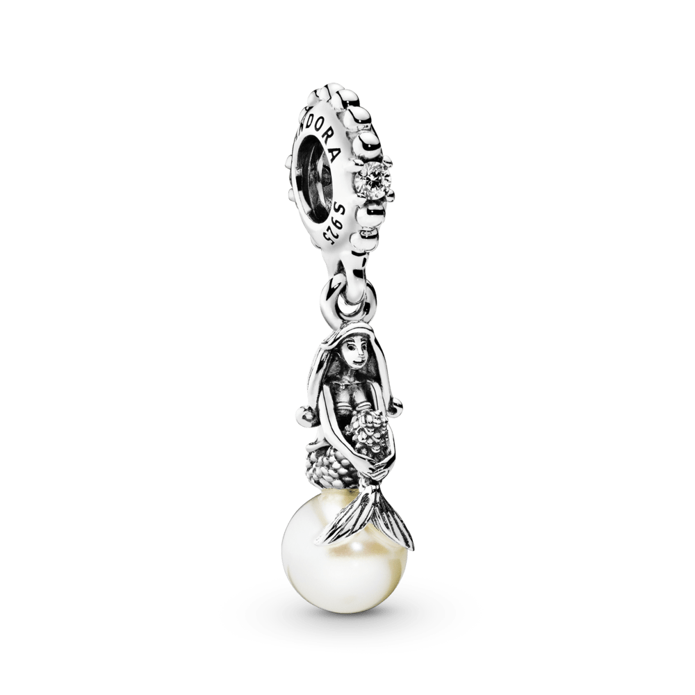 Ariel la sirenita de Disney Perl B11