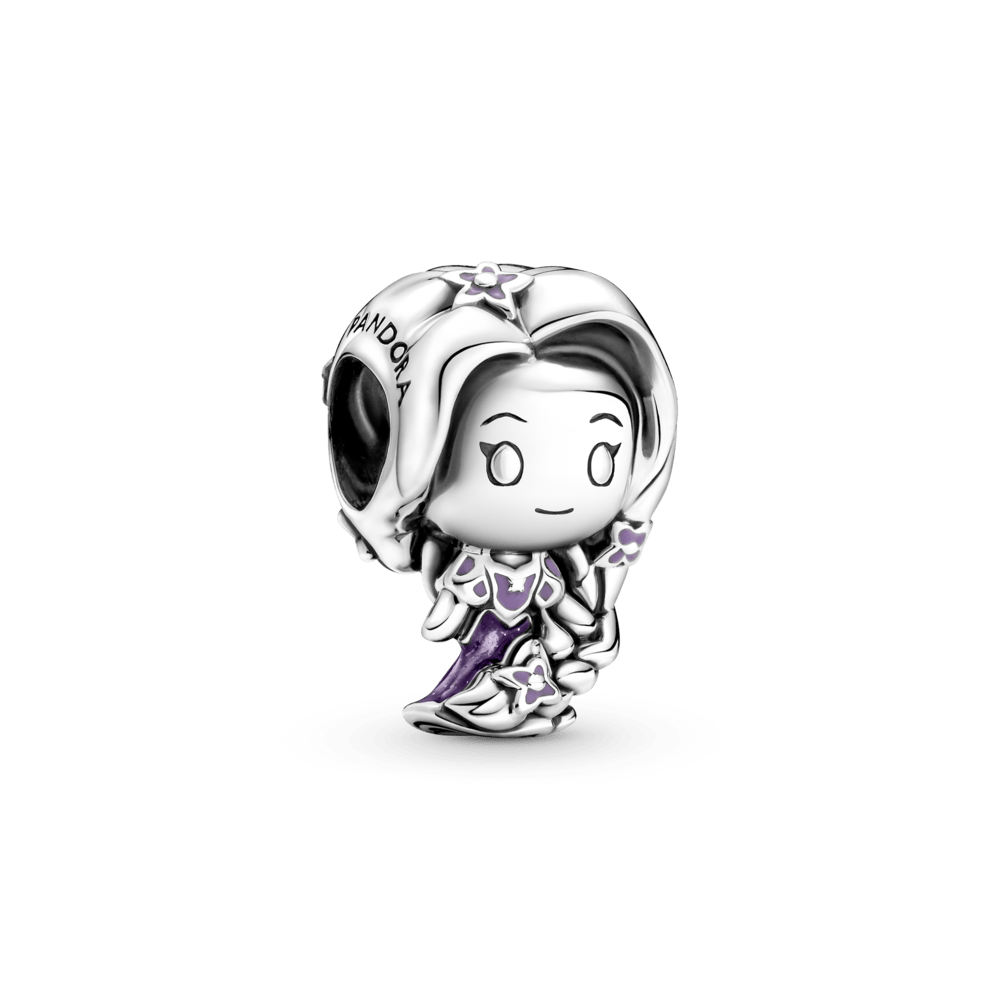 Rapunzel de enredados de Disney D5