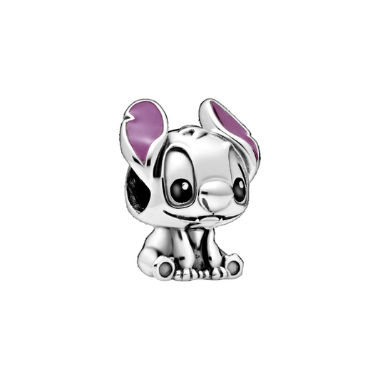 Charm Stitch de Disney C22