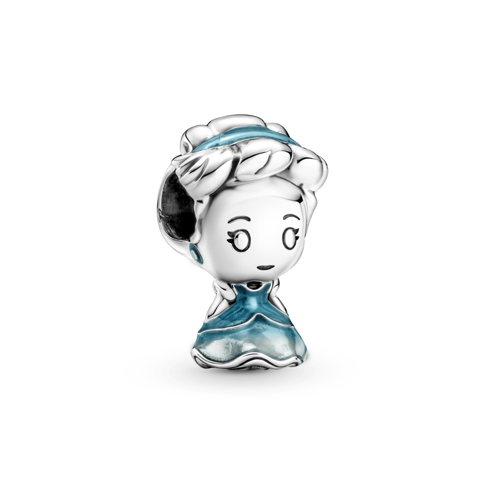 Charm cenicienta de Disney D8
