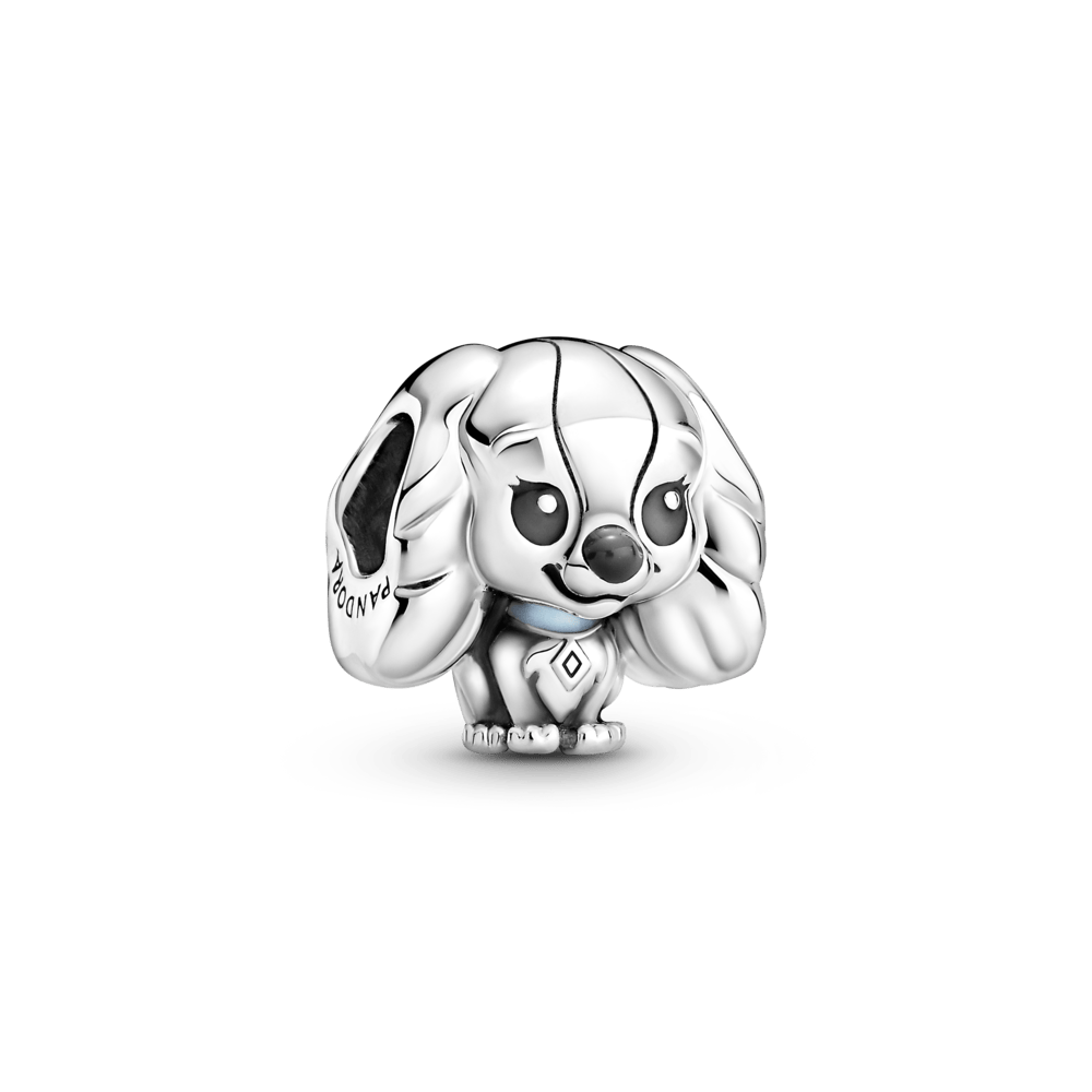 Charm dama de Disney C21