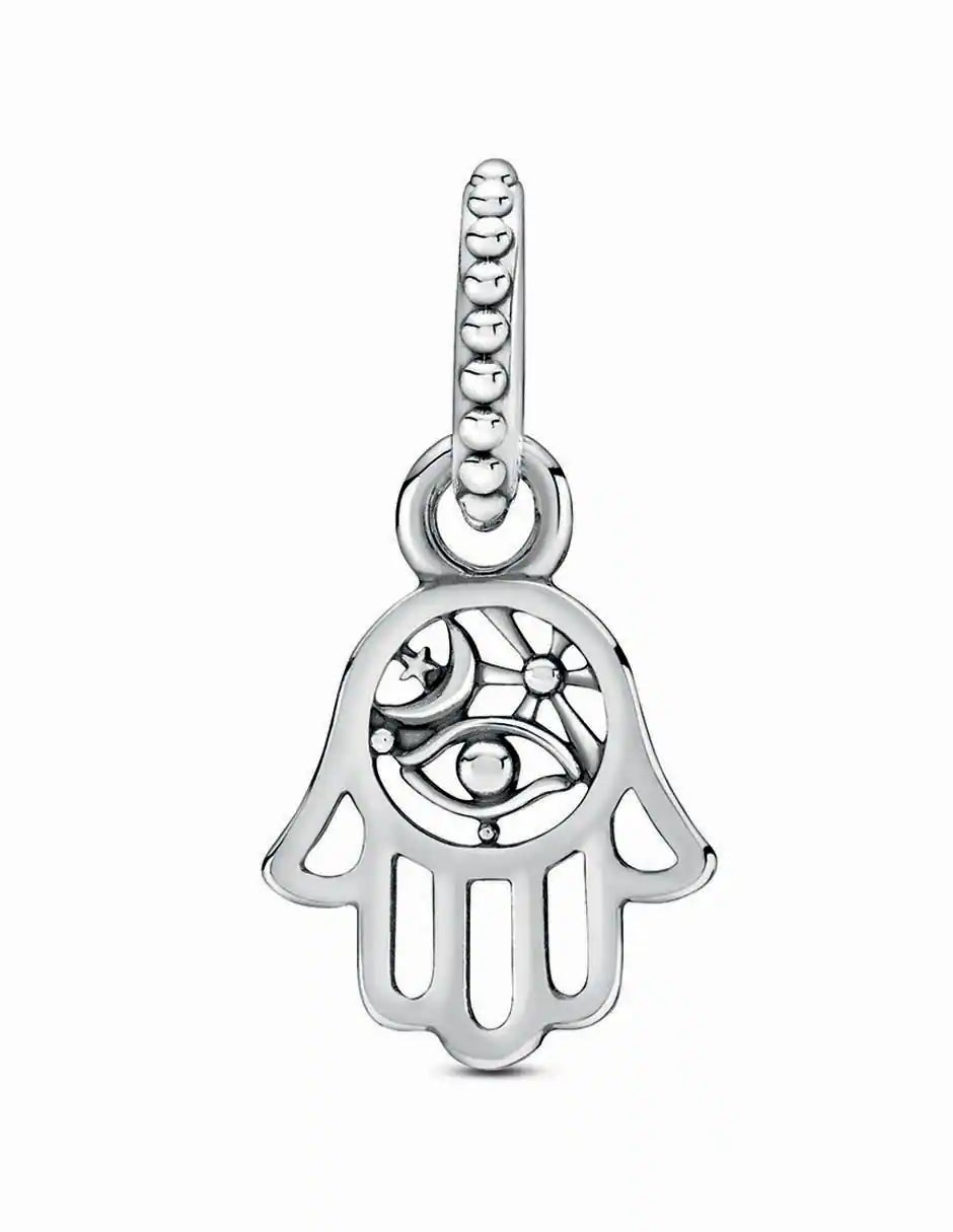 Mano de Fatima Silueta H18