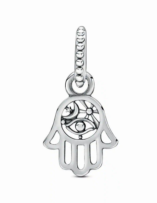 Mano de Fatima Silueta H18