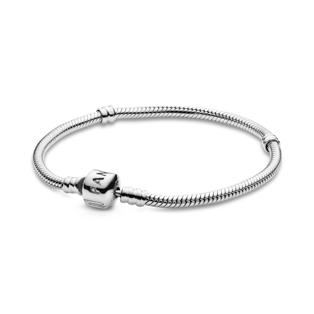Pulsera de barril