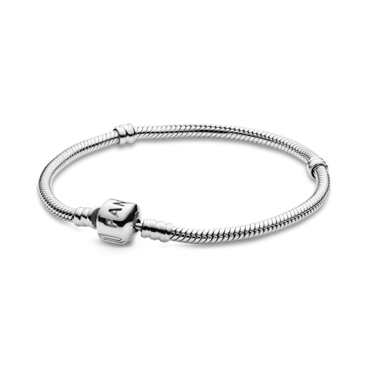 Pulsera de barril