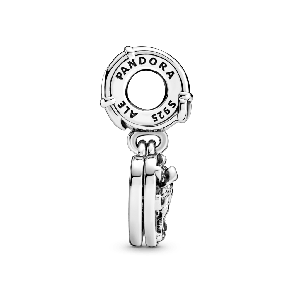 La Dama y el Vagabundo Corazon E10