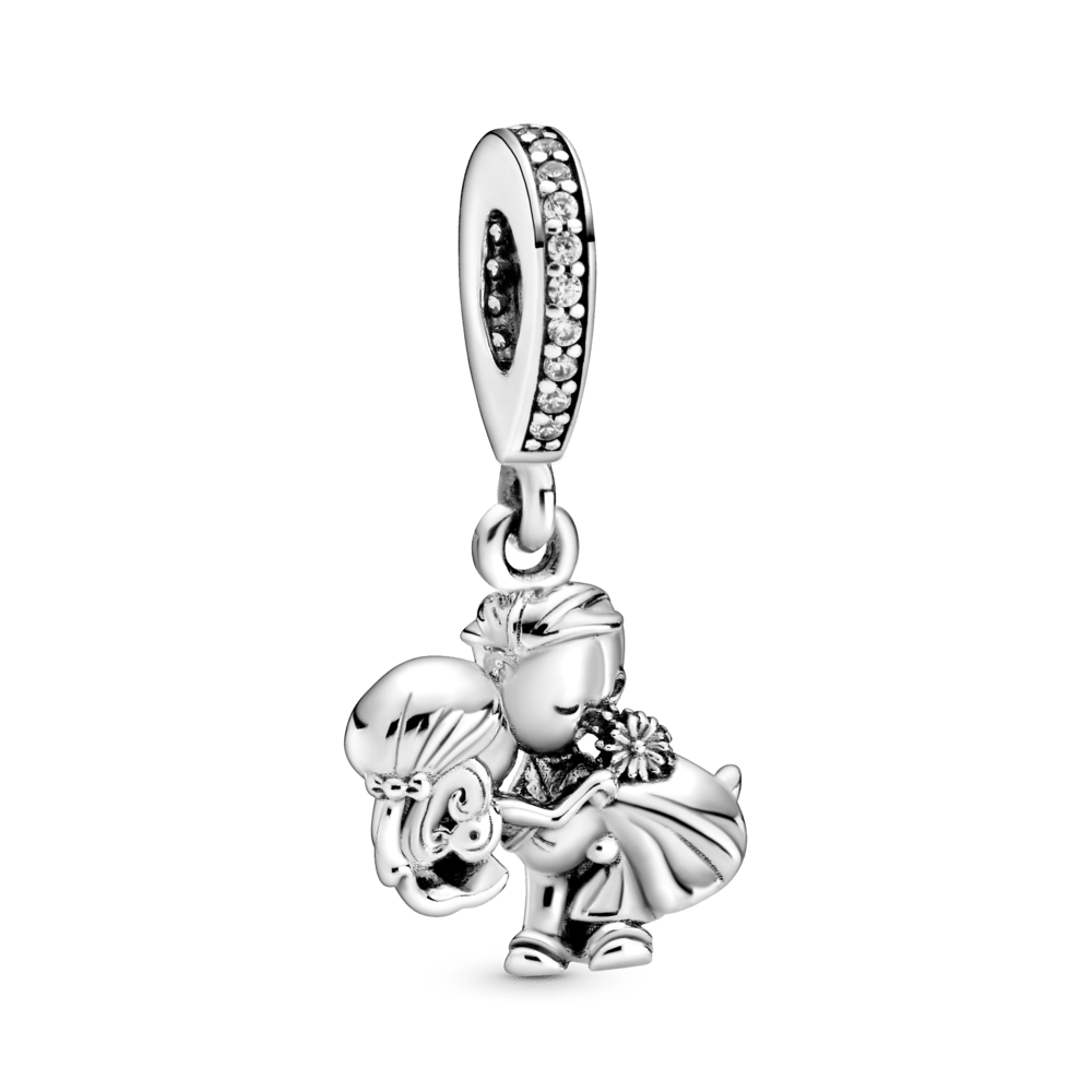 Novio Cargando Novia H15