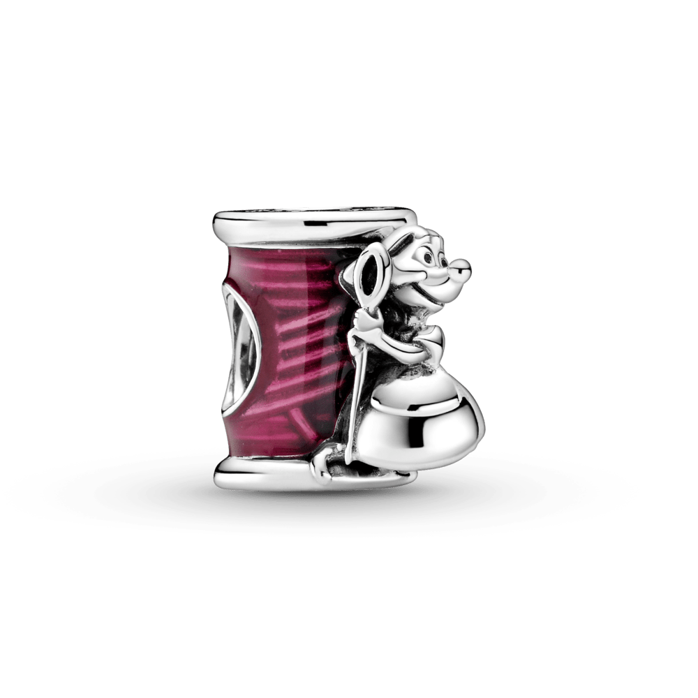 Ratoncita Suzy de Cenicienta D9