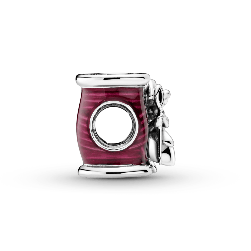 Ratoncita Suzy de Cenicienta D9