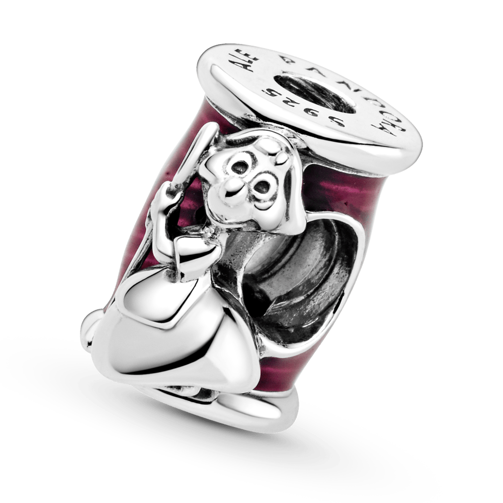 Ratoncita Suzy de Cenicienta D9