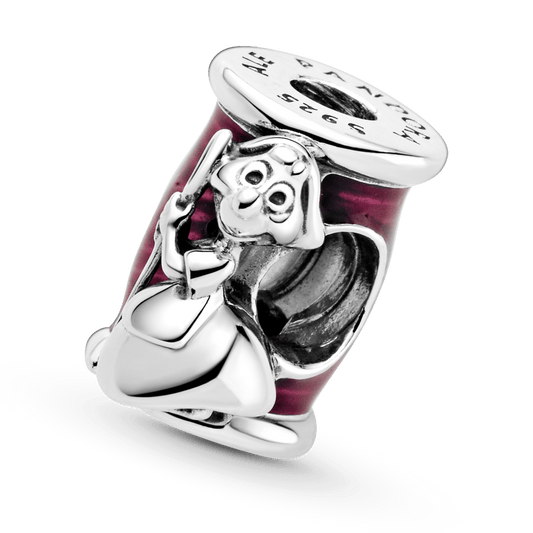 Ratoncita Suzy de Cenicienta D9