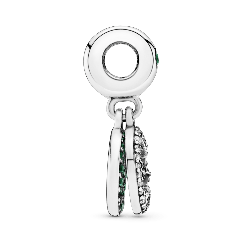 Colgante Movil Trebol F11