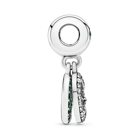 Colgante Movil Trebol F11