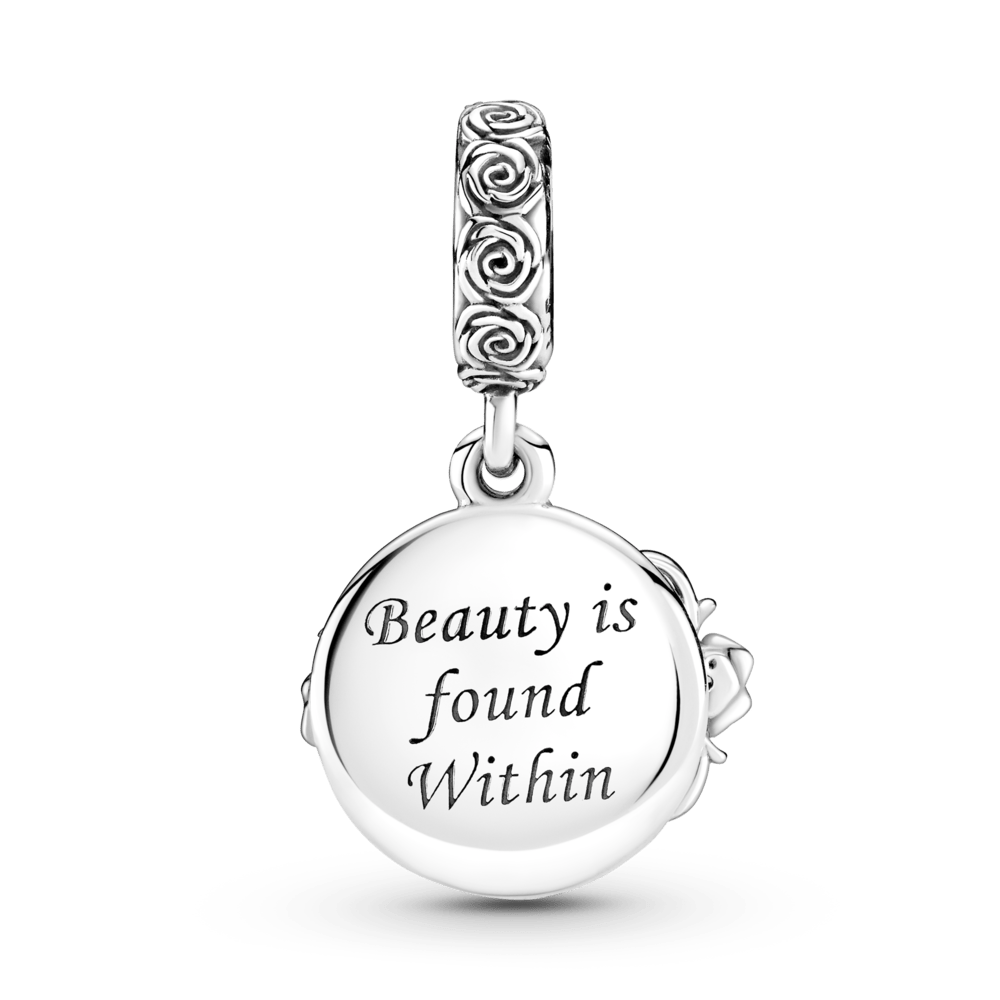 Bella y Bestia Bailando C13