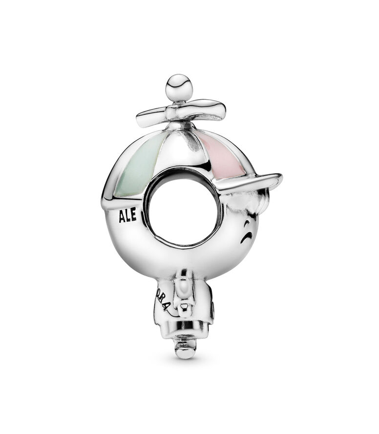 Niño Gorra Helice I23