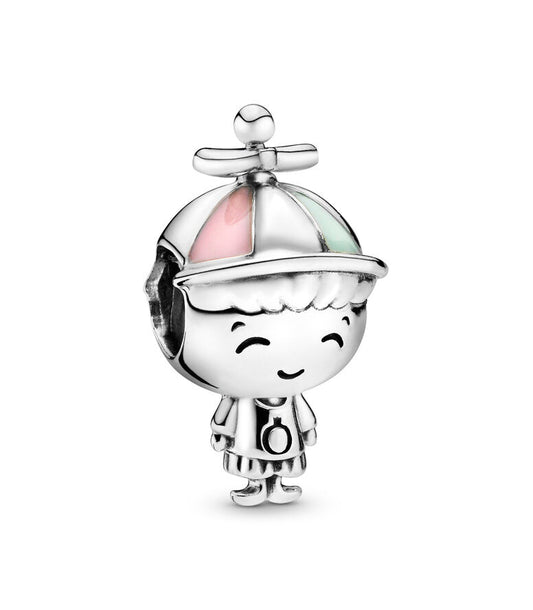 Niño Gorra Helice I23