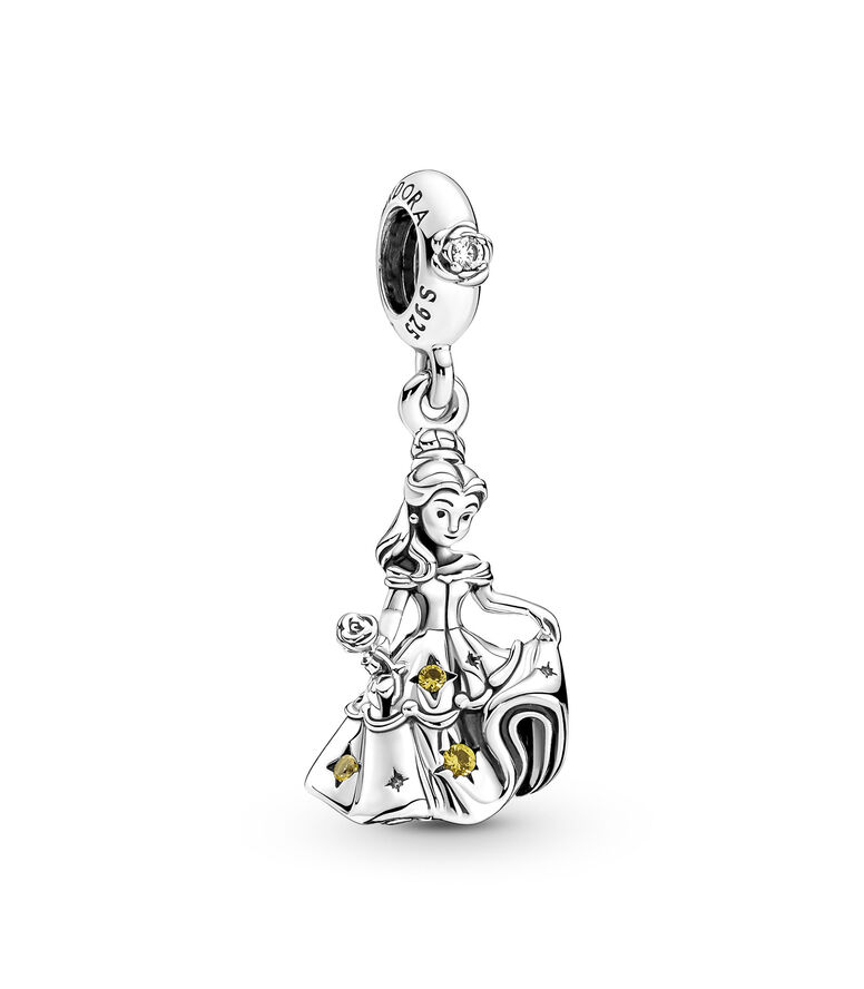 Bella Vestido con Brillos C15