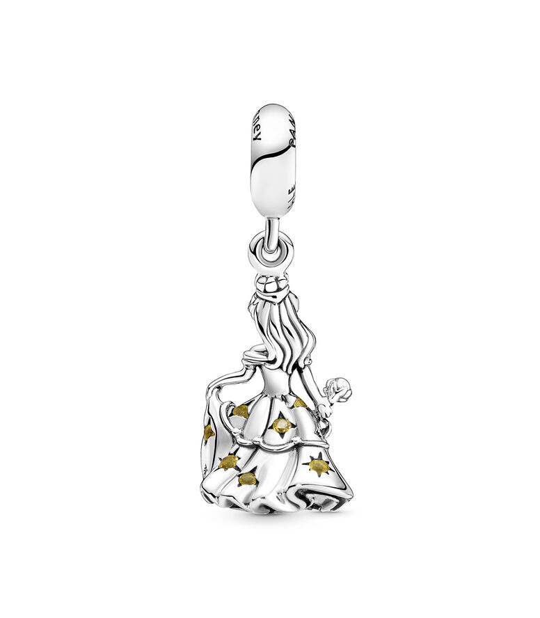 Bella Vestido con Brillos C15