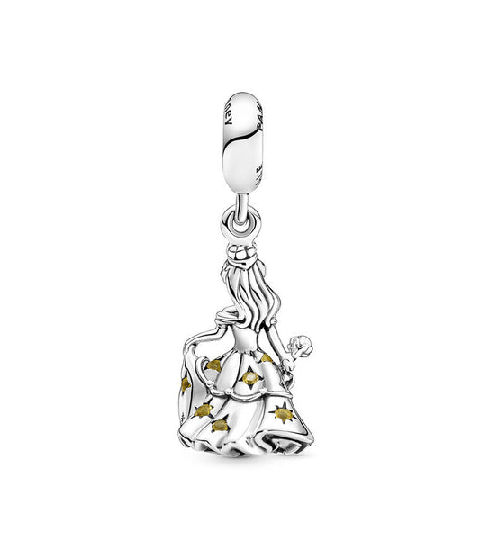 Bella Vestido con Brillos C15